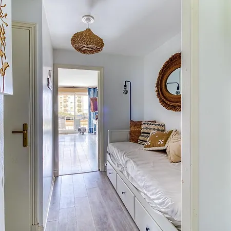 Reve Marin - 5min A Pied De La