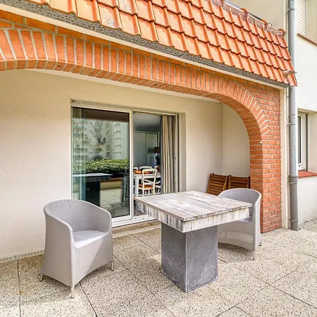 Reve Marin - 5min A Pied De La *