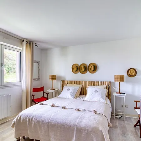 Reve Marin - 5min A Pied De La * Neufchâtel-Hardelot